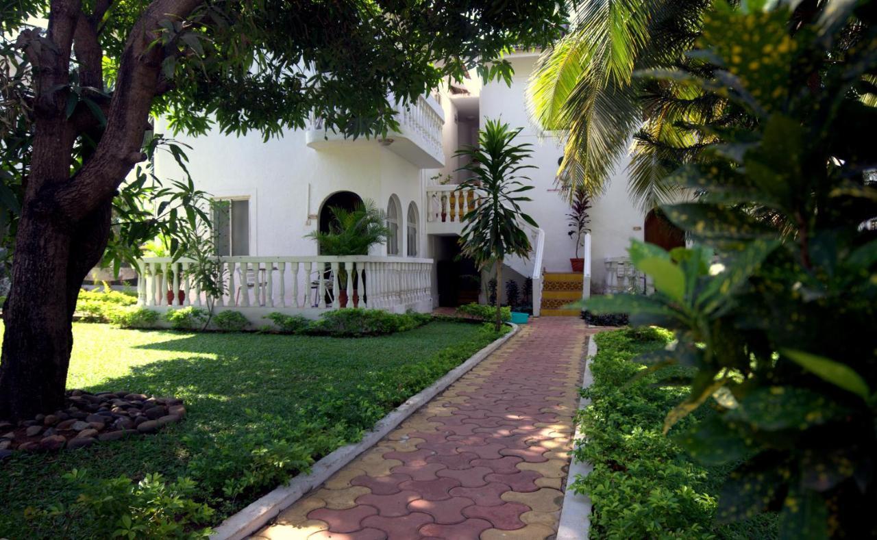 Colonia Santa Maria Baga Exterior foto