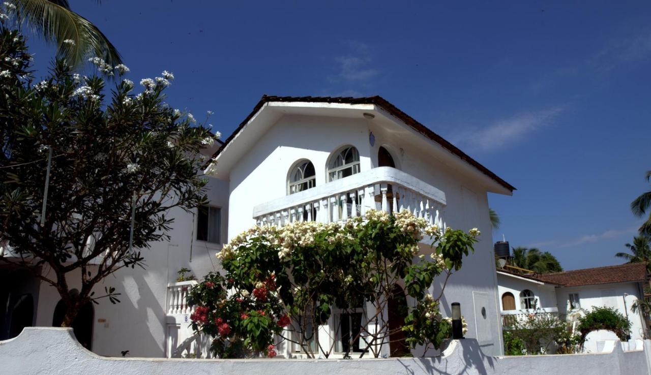 Colonia Santa Maria Baga Exterior foto